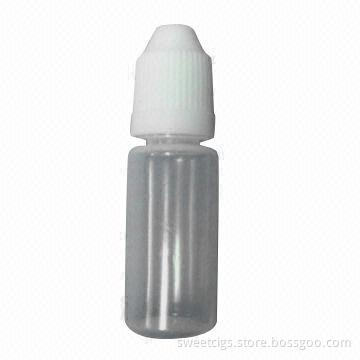 E-liquid, Extract from Naturally Tobacco, Tastier and Healthier